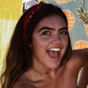 Meet your Posher, Catherine